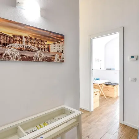 Apartman Amazing In With Wifi *