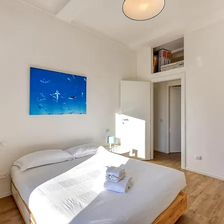 Appartement 2 Bedroom Pet Friendly In