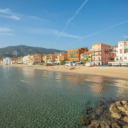 Appartement 2 Bedroom Pet Friendly In