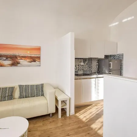 Amazing In With Wifi Apartament *