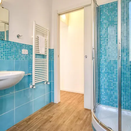 Amazing In With Wifi Apartment